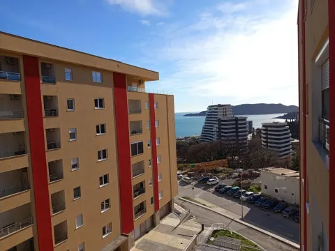 Sale, one bedroom apartment, 43m², Bečići, Budva - image 1