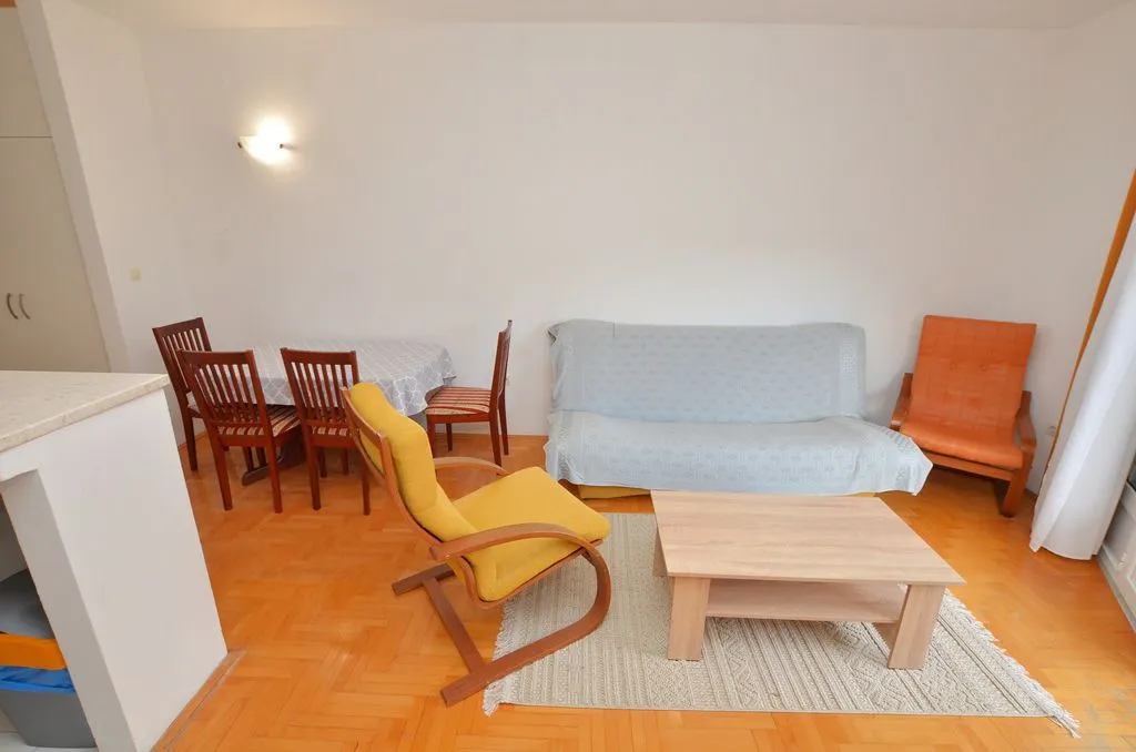 Prodaja, jednosoban stan, 39m², Topla, Herceg Novi
