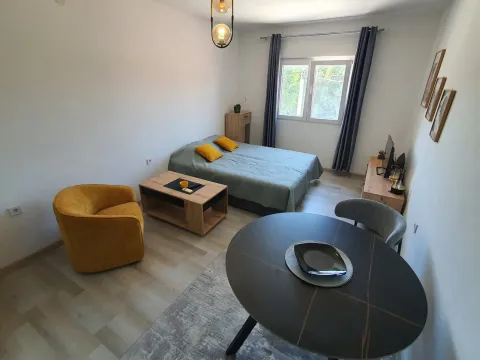 Rent, studio apartment, 26m², Malo Brdo, Podgorica - image 3
