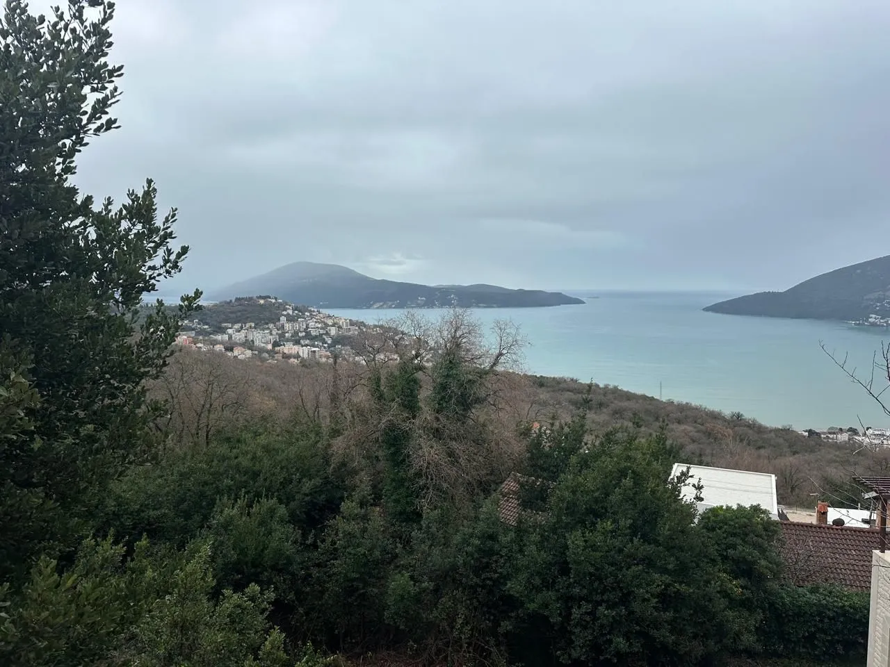 Prodaja, kuća, 60m², Trebesinj, Herceg Novi