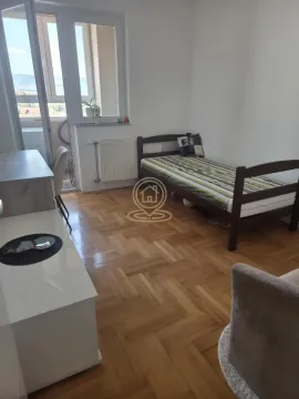 Prodaja, dvosoban stan, 58m², Medijana, Niš - image 14