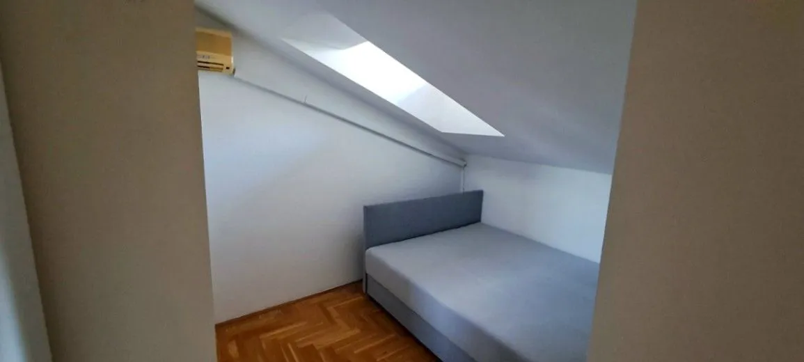 Prodaja, dvosoban stan, 56m², Rotkvarija, Novi Sad Sve Podlokacije