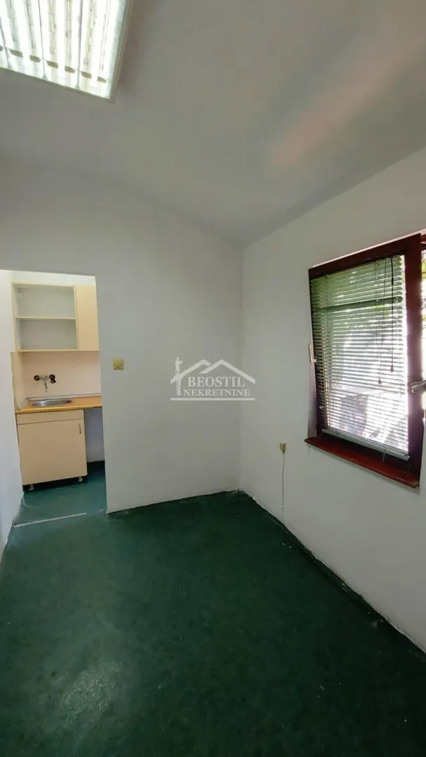 Rent, office space, 74m², Cvetkova Pijaca, Zvezdara Sve Podlokacije