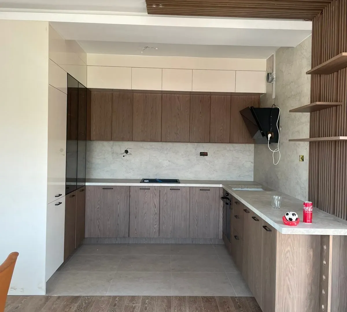 Rent, house, 300m², Vranići, Podgorica