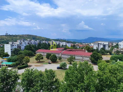 Prodaja, dvosoban stan, 80m², Zabjelo, Podgorica - image 14