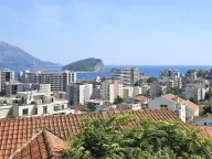 Sale, two bedroom apartment, 80m², Babin Do, Budva - image 1