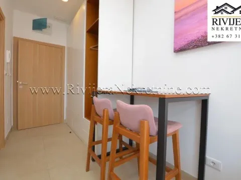 Prodaja, stan, 22m², Morinj, Kotor - image 8