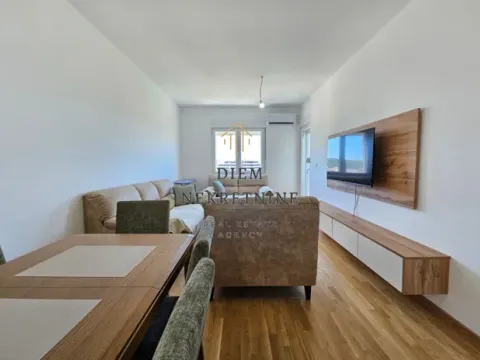Izdavanje, jednosoban stan, 43m², Ilino, Bar - image 3