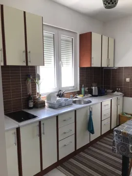 Rent, one bedroom apartment, 43m², Podmaine, Budva - image 10