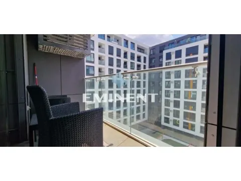 Izdavanje, dvosoban stan, 58m², Novi Beograd Blok 65, Novi Beograd Sve Podlokacije - image 11