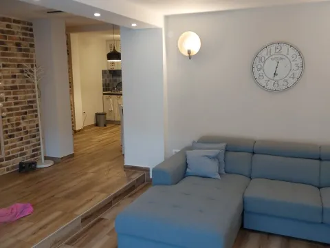 Rent, one bedroom apartment, 53m², Dobrota, Kotor - image 2