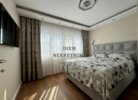 Izdavanje, jednosoban stan, 35m², Preko Morače, Podgorica - image 8