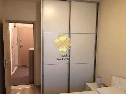 Izdavanje, jednosoban stan, 47m², City Kvart, Podgorica - image 6