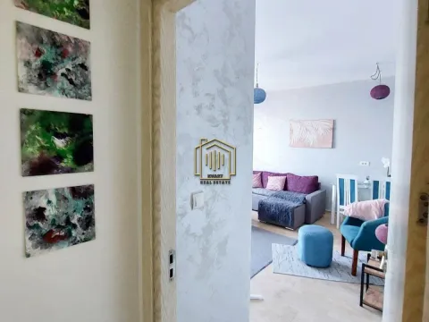 Izdavanje, dvosoban stan, 50m², Podgorica, Crna Gora - image 13