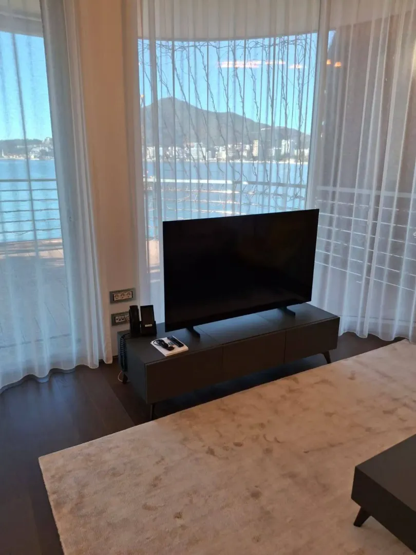 Prodaja, dvosoban stan, 146m², Bečići, Budva