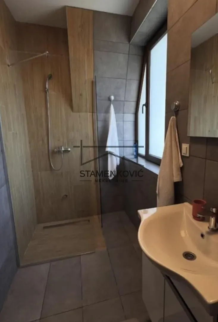 Prodaja, trosoban stan, 61m², Divčibare, Valjevo