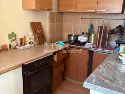 Prodaja, dvosoban stan, 62m², Petlovo Brdo, Beograd - image 2