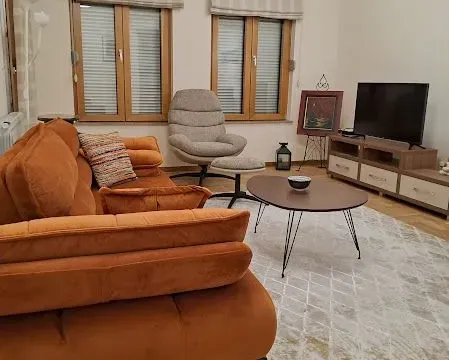 Izdavanje, jednosoban stan, 48m², Preko Morače, Podgorica - image 6