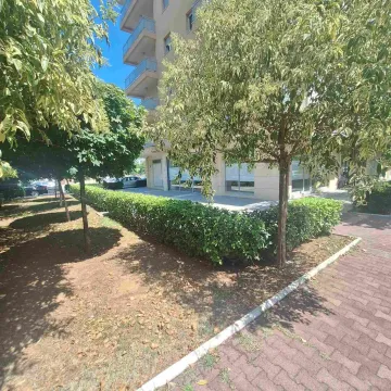 Greenery in front of the residential building. - image 8