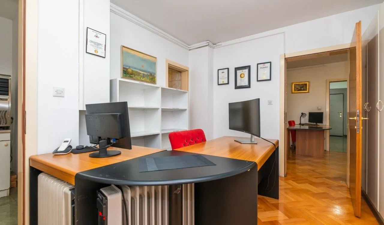 Sale, office space, 87m², Preko Morače, Podgorica