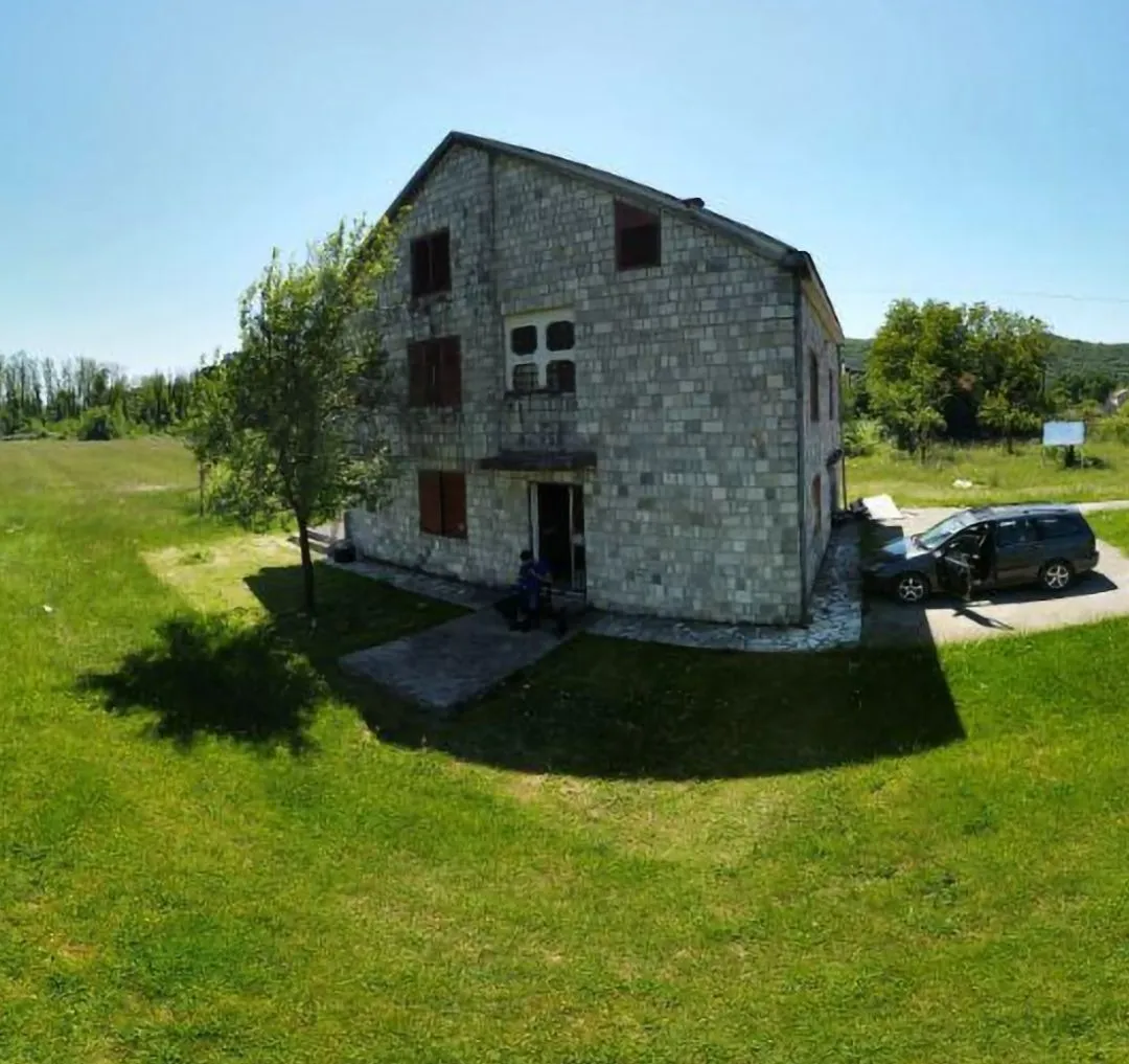 Prodaja, kuća, 351m², Ćurilac, Danilovgrad