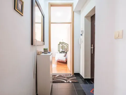 Izdavanje, jednosoban stan, 62m², Pobrežje, Podgorica - image 10