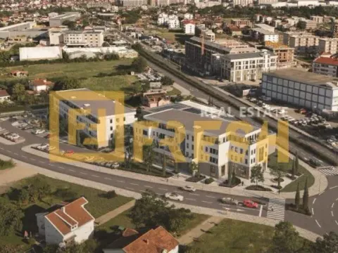 Prodaja, jednosoban stan, 52m², Zabjelo, Podgorica - image 2