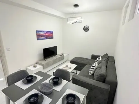 Prodaja, jednosoban stan, 44m², Zabjelo, Podgorica - image 4