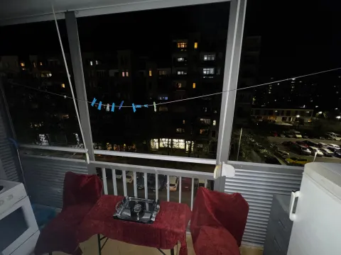 Rent, two bedroom apartment, 60m², Blok 9, Podgorica - image 9