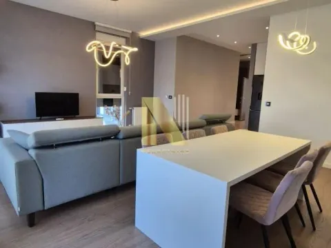 Rent, three bedroom apartment, 85m², Lipov gaj, Novi Sad Sve Podlokacije - image 5