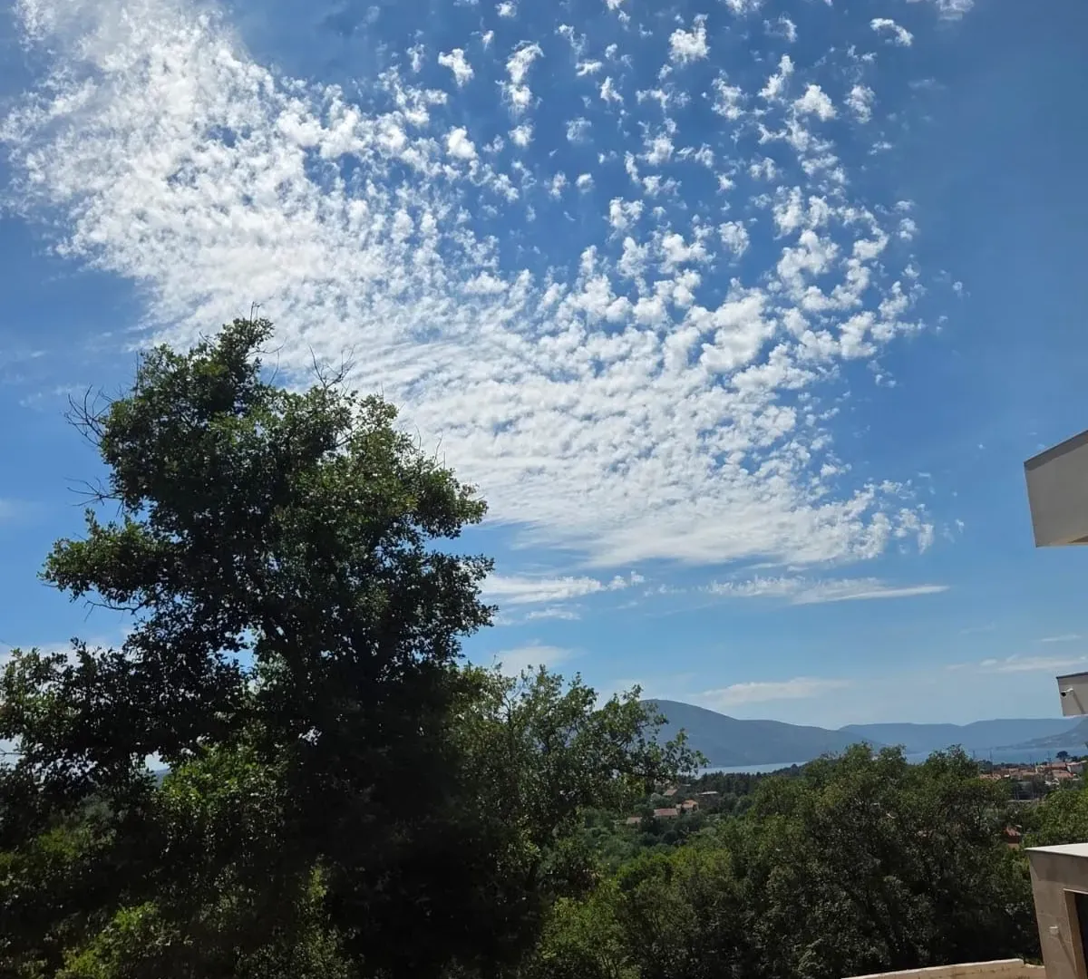 Prodaja, plac, 10850m², Kavač, Kotor