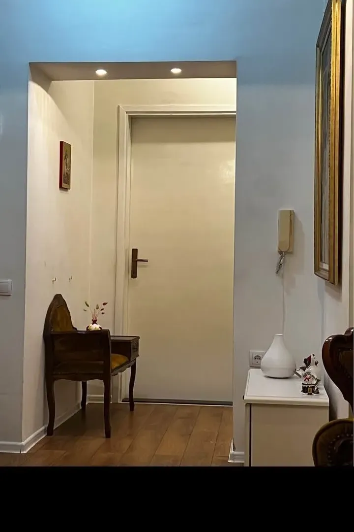 Prodaja, dvosoban stan, 68m², Centar, Podgorica