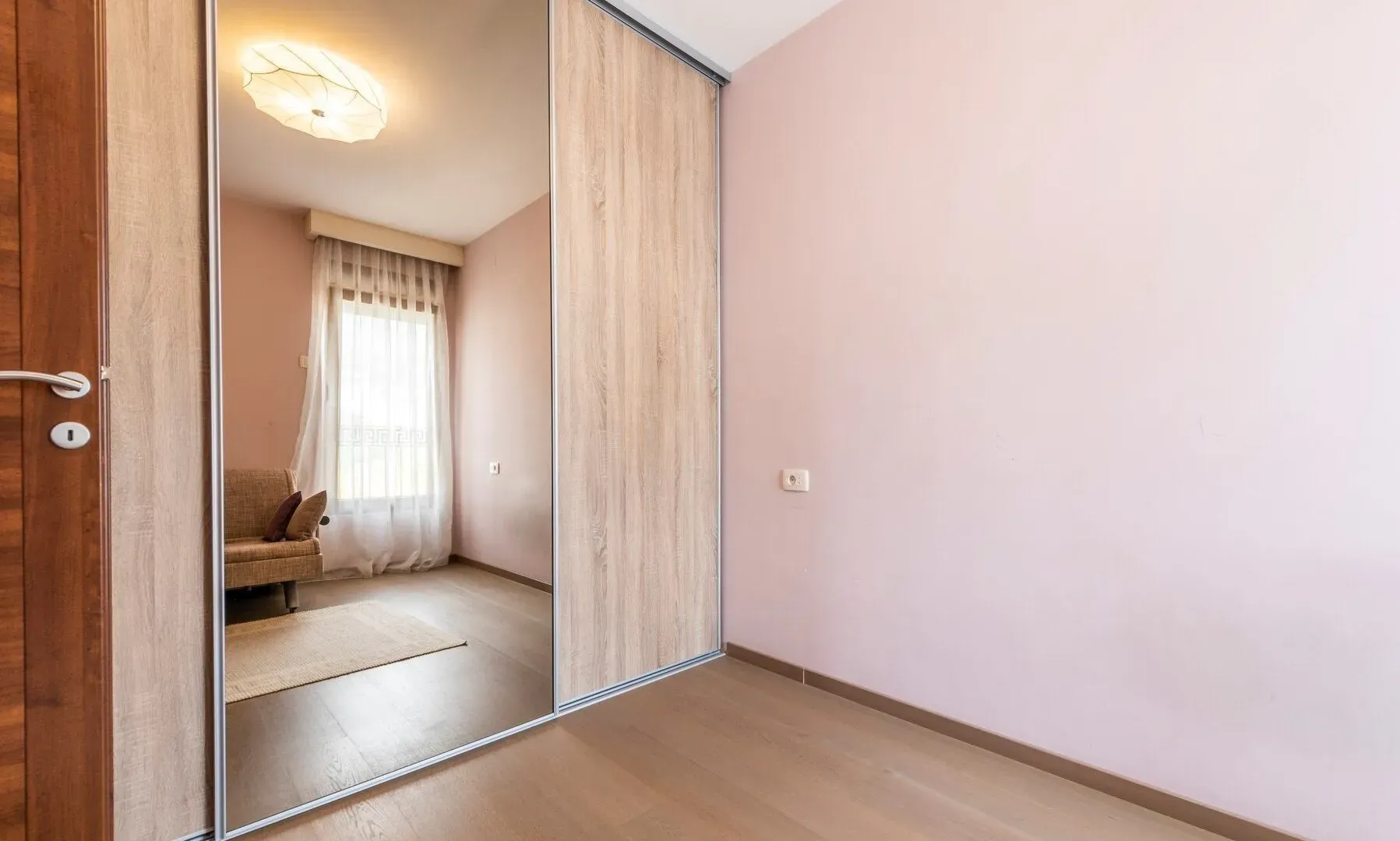 Sale, three bedroom apartment, 215m², Centar, Budva