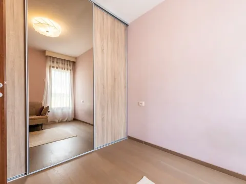 Sale, three bedroom apartment, 215m², Centar, Budva - image 21