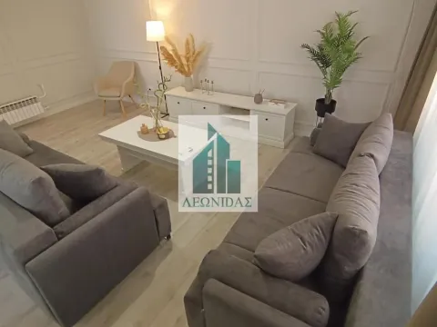 Rent, four bedroom apartment, 120m², Pantelej, Niš - image 4