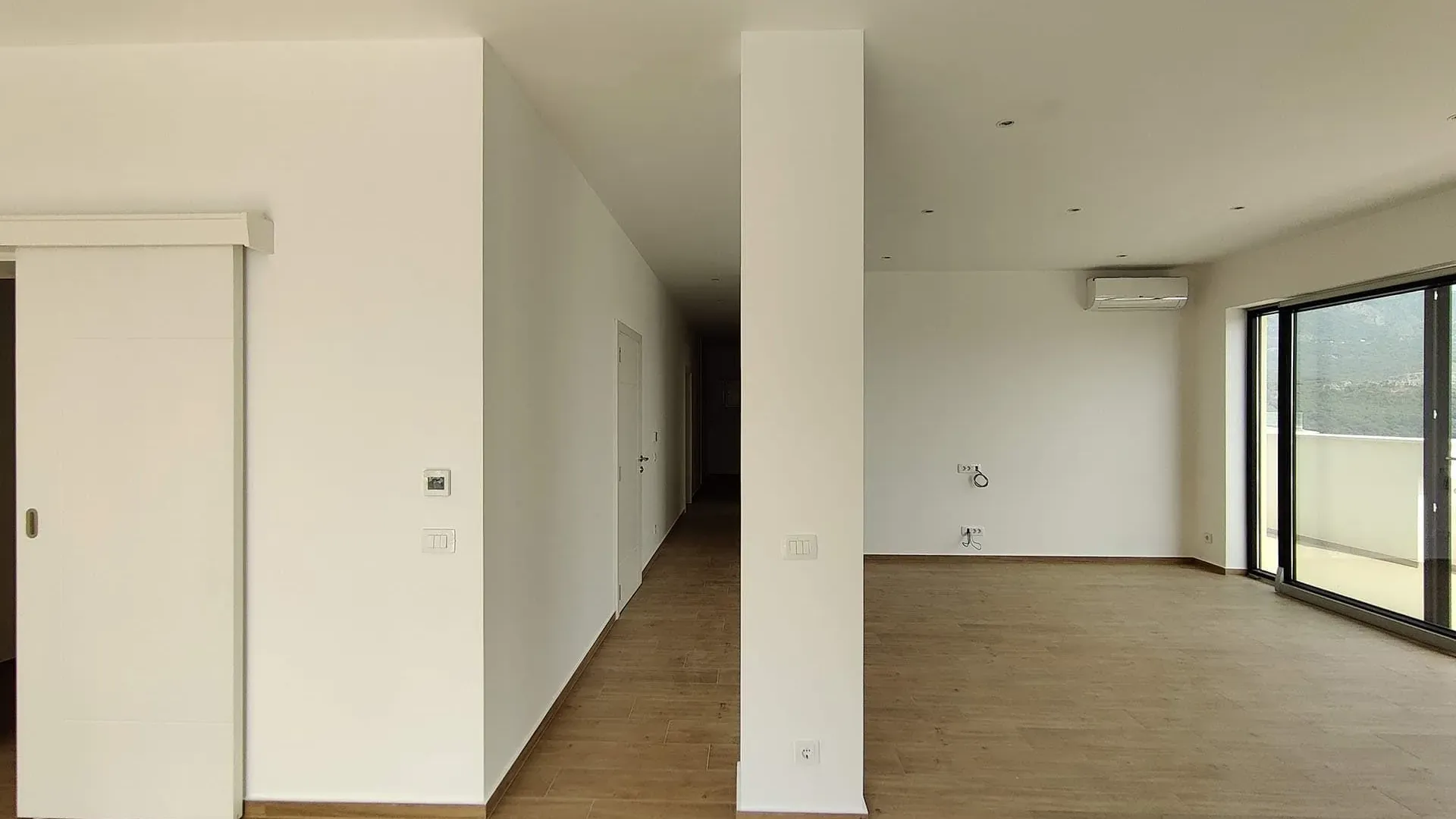 Sale, apartment, 256m², Bečići, Budva