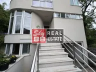 Izdavanje, kuća, 250m², Savski Venac, Beograd - image 1