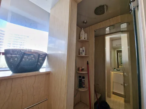 Izdavanje, jednosoban stan, 56m², Budva, Crna Gora - image 4