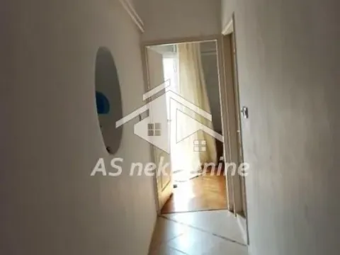 Izdavanje, dvosoban stan, 46m², Stari Grad, Beograd - image 10