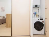 Rent, one bedroom apartment, 43m², Kalimanj, Tivat - image 6