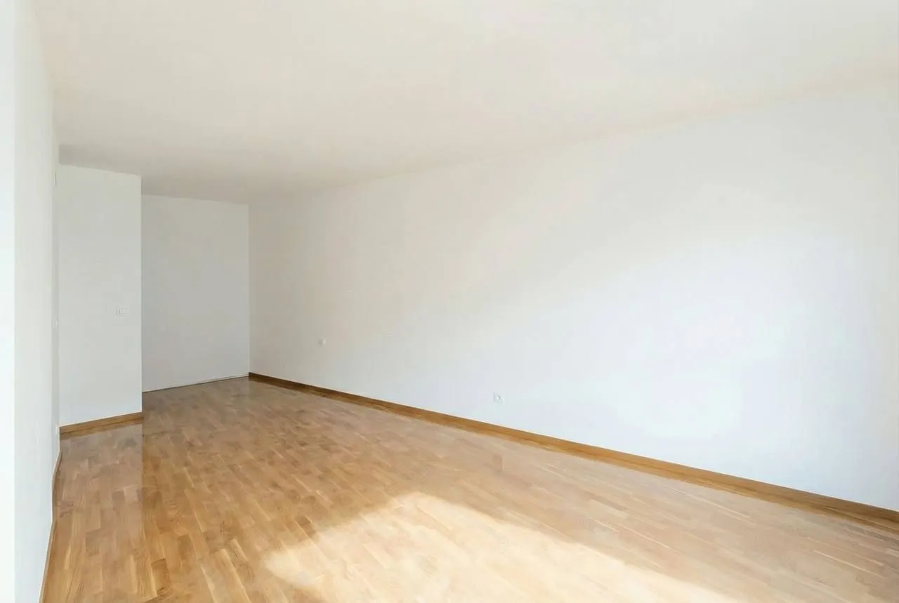 Sale, one bedroom apartment, 44m², Bečići, Budva