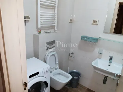 Rent, one bedroom apartment, 51m², City Kvart, Podgorica - image 8