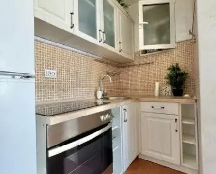 Sale, one bedroom apartment, 48m², Babin Do, Budva - image 4