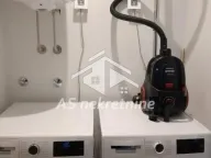 Izdavanje, dvosoban stan, 55m², Savski Venac, Beograd - image 17