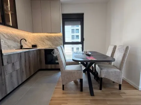Rent, one bedroom apartment, 50m², Zabjelo, Podgorica - image 4