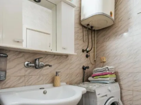 Sale, two bedroom apartment, 58m², Budva, Crna Gora - image 10