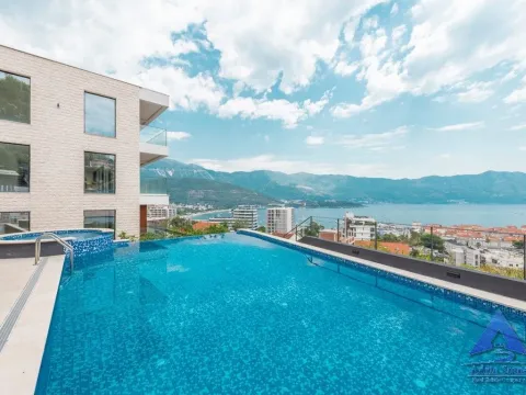 Sale, three bedroom apartment, 124m², Komoševina, Budva - image 8
