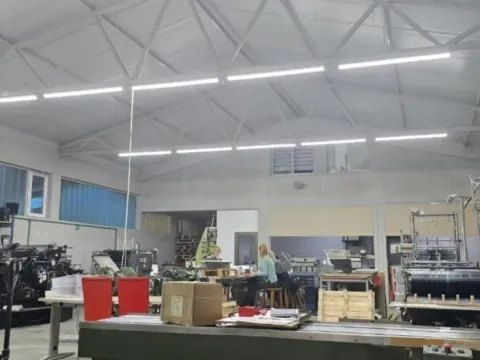 Izdavanje, poslovni prostor, 770m², Veternik, Novi Sad Sve Podlokacije - image 3