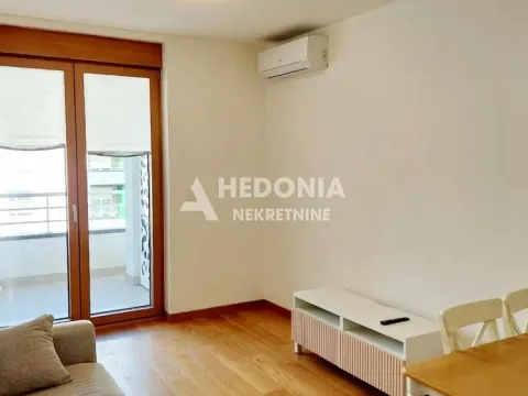 Prodaja, dvosoban stan, 53m², Novi Beograd Blok 65, Novi Beograd Sve Podlokacije - image 4