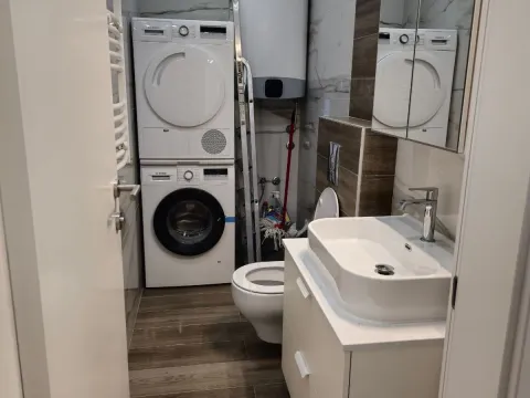 Rent, three bedroom apartment, 157m², Aleksinac, Niš - image 14